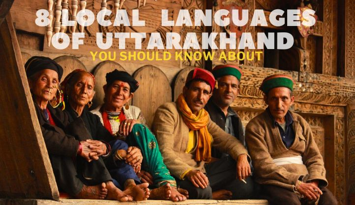 Local Language Image